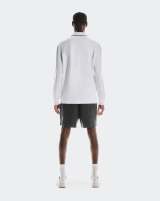 Men Courtside Shorts