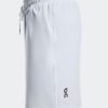 Men Courtside Shorts