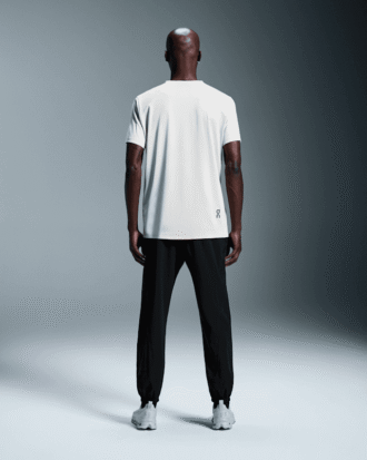 Men Focus Pants