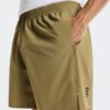 Men Focus Shorts
