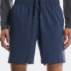 Men Focus Shorts