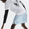 Men Focus Shorts