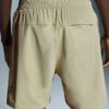 Men Focus Shorts