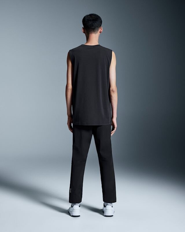 Men Focus Tank Men Focus Tank