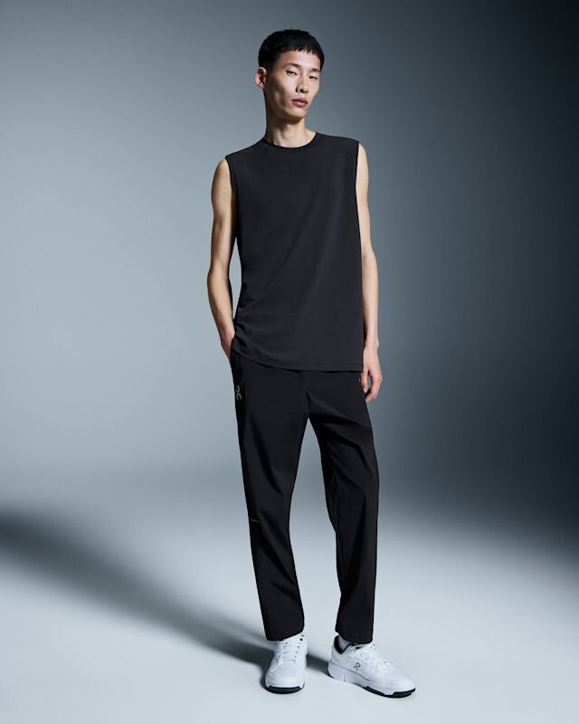 Men Focus Tank Men Focus Tank