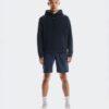 Men Focus Tech Hoodie