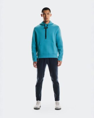 Men Focus Tech Hoodie