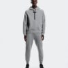 Men Focus Tech Hoodie