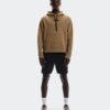 Men Focus Tech Hoodie