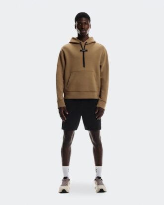 Men Focus Tech Hoodie