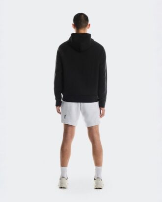 Men Focus Tech Hoodie