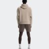 Men Focus Tech Hoodie