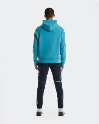 Men Focus Tech Hoodie