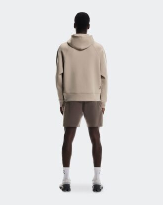 Men Focus Tech Hoodie