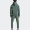 Men Focus Tech Hoodie