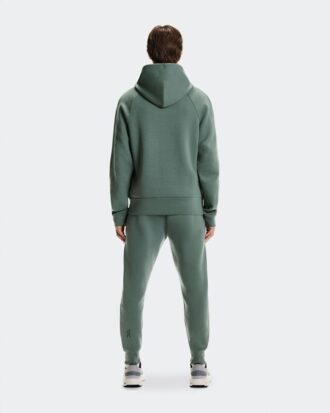 Men Focus Tech Hoodie