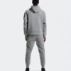 Men Focus Tech Hoodie