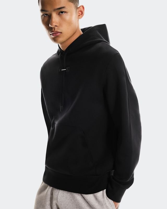 Men Focus Tech Hoodie Men Focus Tech Hoodie