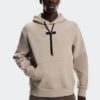 Men Focus Tech Hoodie