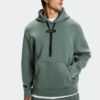 Men Focus Tech Hoodie