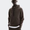 Men Focus Tech Hoodie