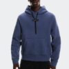 Men Focus Tech Hoodie
