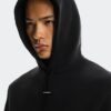 Men Focus Tech Hoodie Men Focus Tech Hoodie