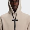 Men Focus Tech Hoodie
