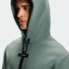 Men Focus Tech Hoodie