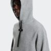 Men Focus Tech Hoodie