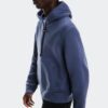 Men Focus Tech Hoodie