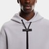 Men Focus Tech Hoodie