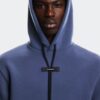 Men Focus Tech Hoodie