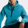 Men Focus Tech Hoodie