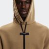 Men Focus Tech Hoodie