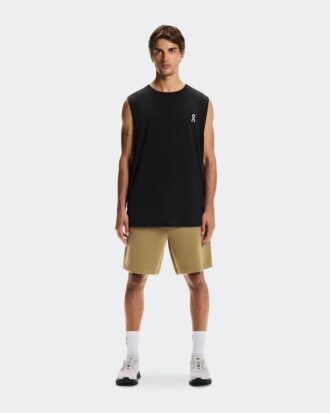 Men Focus Tech Shorts