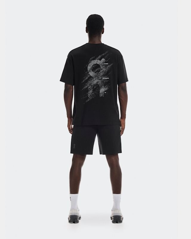 Men Focus Tech Shorts Men Focus Tech Shorts