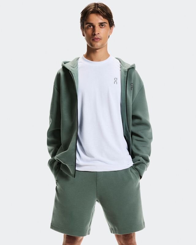 Men Focus Tech Shorts Men Focus Tech Shorts