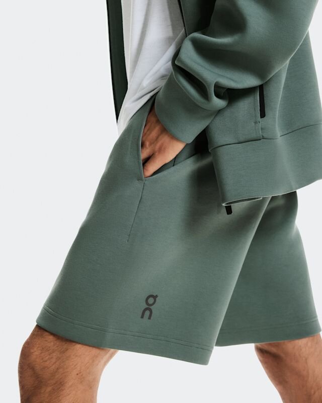 Men Focus Tech Shorts Men Focus Tech Shorts