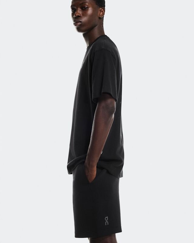 Men Focus Tech Shorts Men Focus Tech Shorts