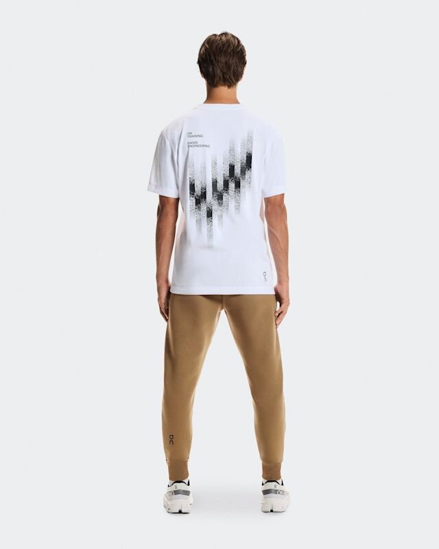 Men Focus Tech Sweatpants Men Focus Tech Sweatpants