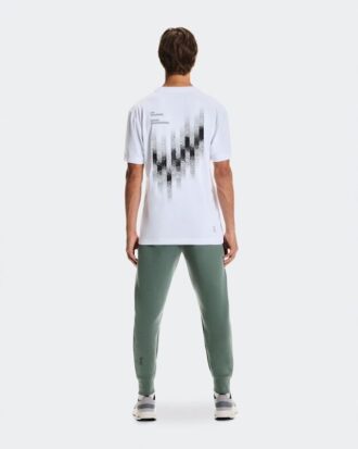 Men Focus Tech Sweatpants