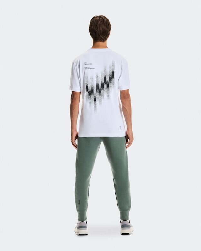 Men Focus Tech Sweatpants Men Focus Tech Sweatpants