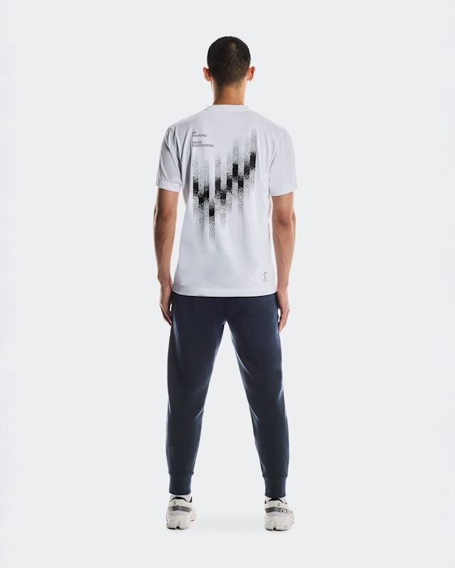 Men Focus Tech Sweatpants Men Focus Tech Sweatpants