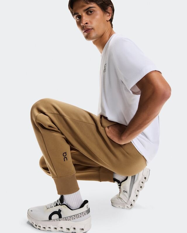 Men Focus Tech Sweatpants Men Focus Tech Sweatpants