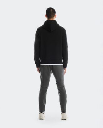 Men Focus Tech Zip Hoodie