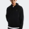 Men Focus Tech Zip Hoodie
