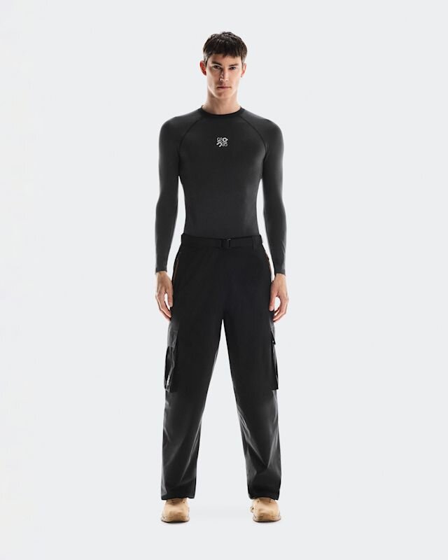 Men Long Sleeve Top LOEWE Men Long Sleeve Top LOEWE