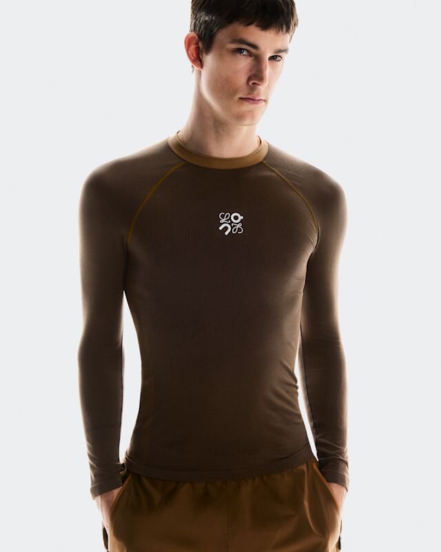 Men Long Sleeve Top LOEWE Men Long Sleeve Top LOEWE