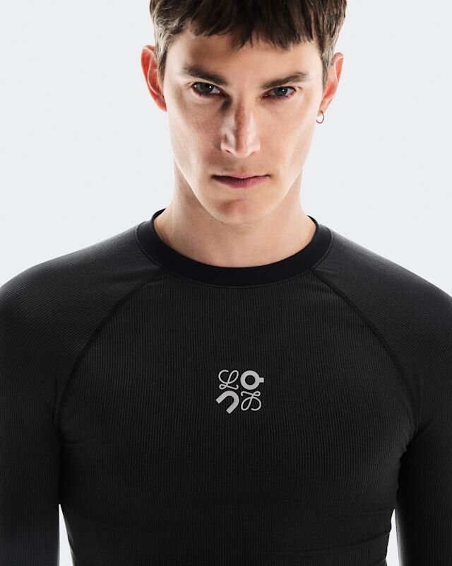 Men Long Sleeve Top LOEWE Men Long Sleeve Top LOEWE